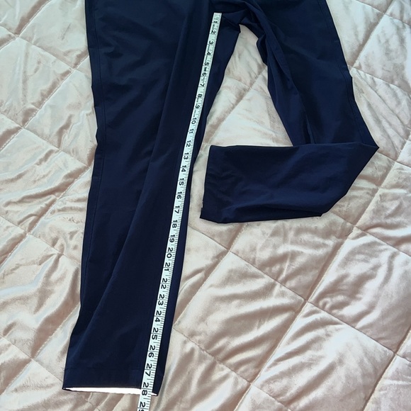 Athleta size 6 midtown ankle pant - Picture 4 of 7